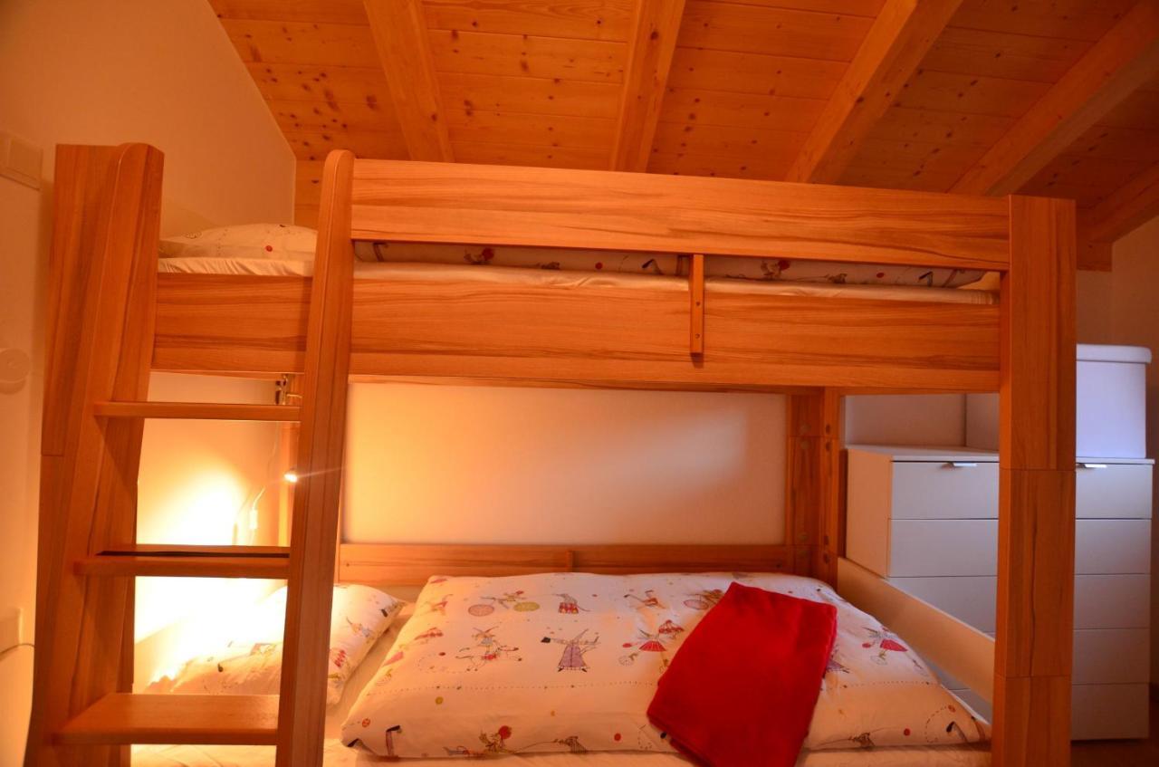 Feriendorf Via Claudia Haus 69 La Casita Lechbruck Exteriör bild