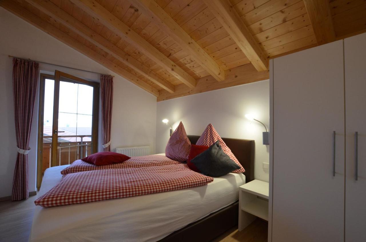 Feriendorf Via Claudia Haus 69 La Casita Lechbruck Exteriör bild